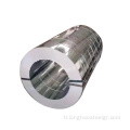AZ150 55% Buong Hard Galvalume Steel Coil